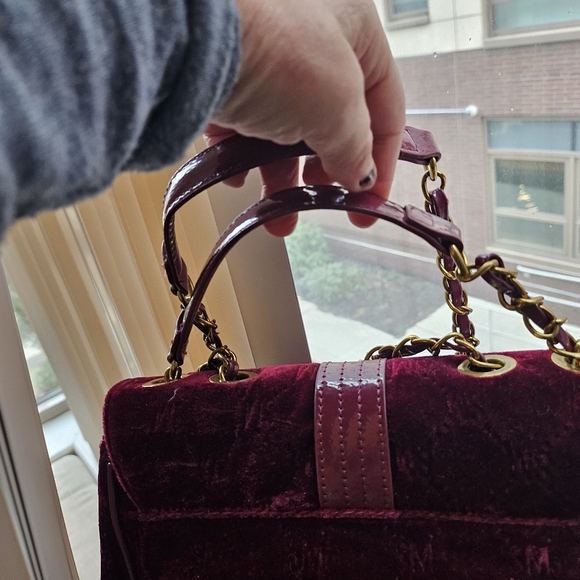 Luxury purse - Picture 4 of 5